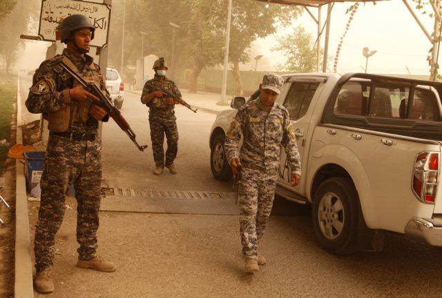 Συνομιλίες της διεθνούς κοινότητας με το Ιράν για το πυρηνικό του πρόγραμμα